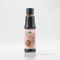 Botella de mesa de vidrio 150ml Salsa Unagi